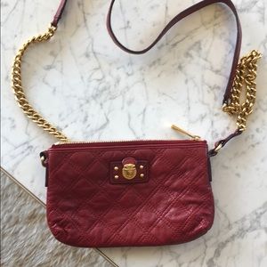 Marc Jacobs handbag
